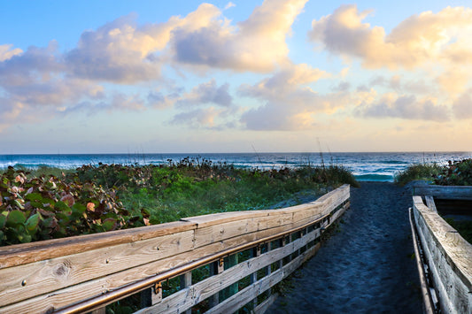 Hobe Sound Sunrise