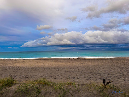 Offshore Storm