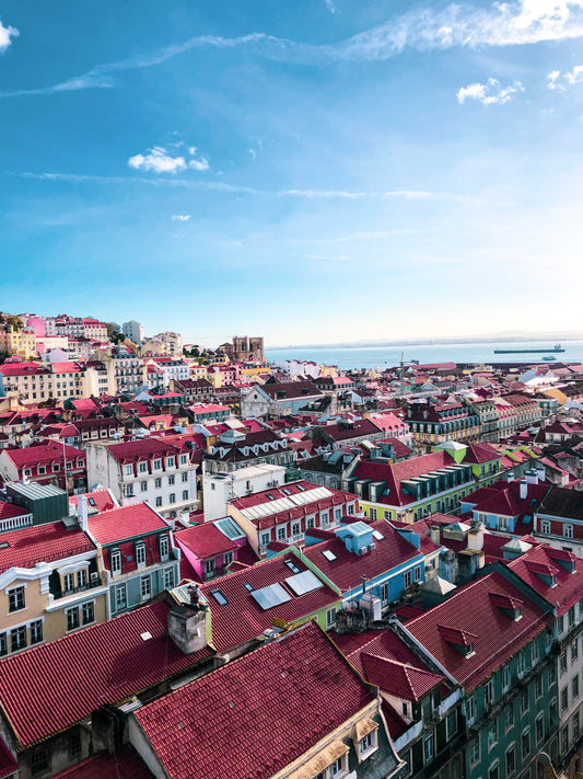 Santa Justa, Lisboa