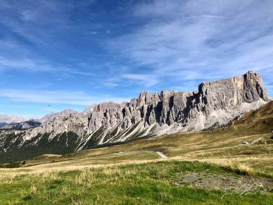 Passo Giau Due (Two)